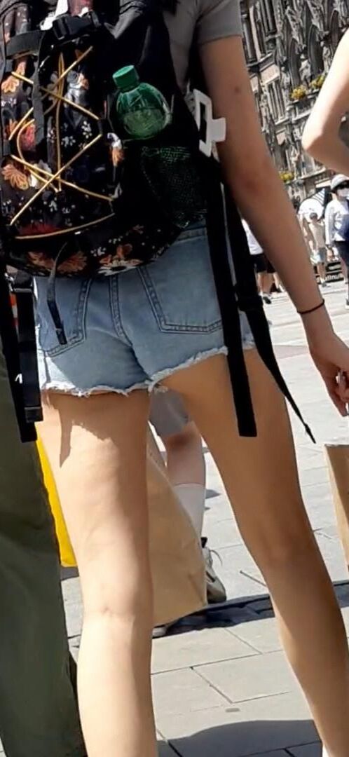 Streetgirls 