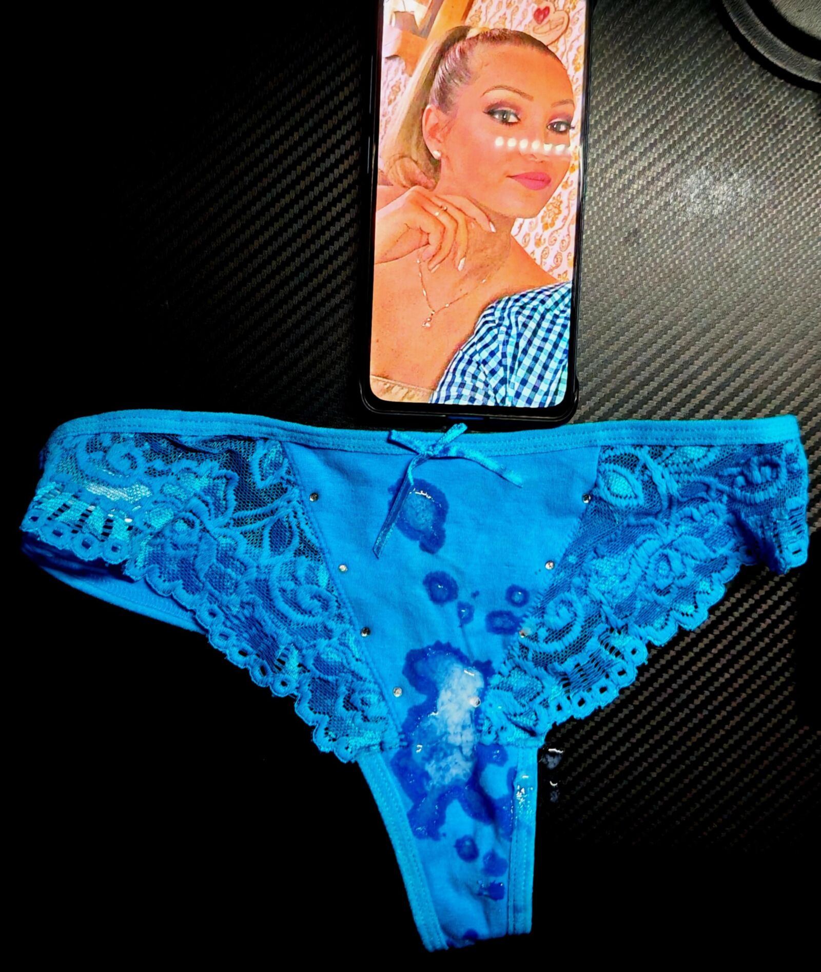 Serbian teen sister,her stuff/Srbija klinka sestra i njen ves 