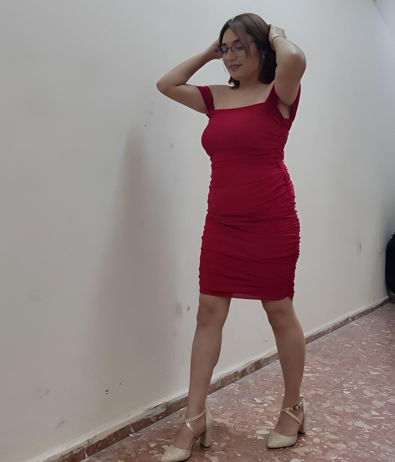 SEXY TURKISH TEEN 