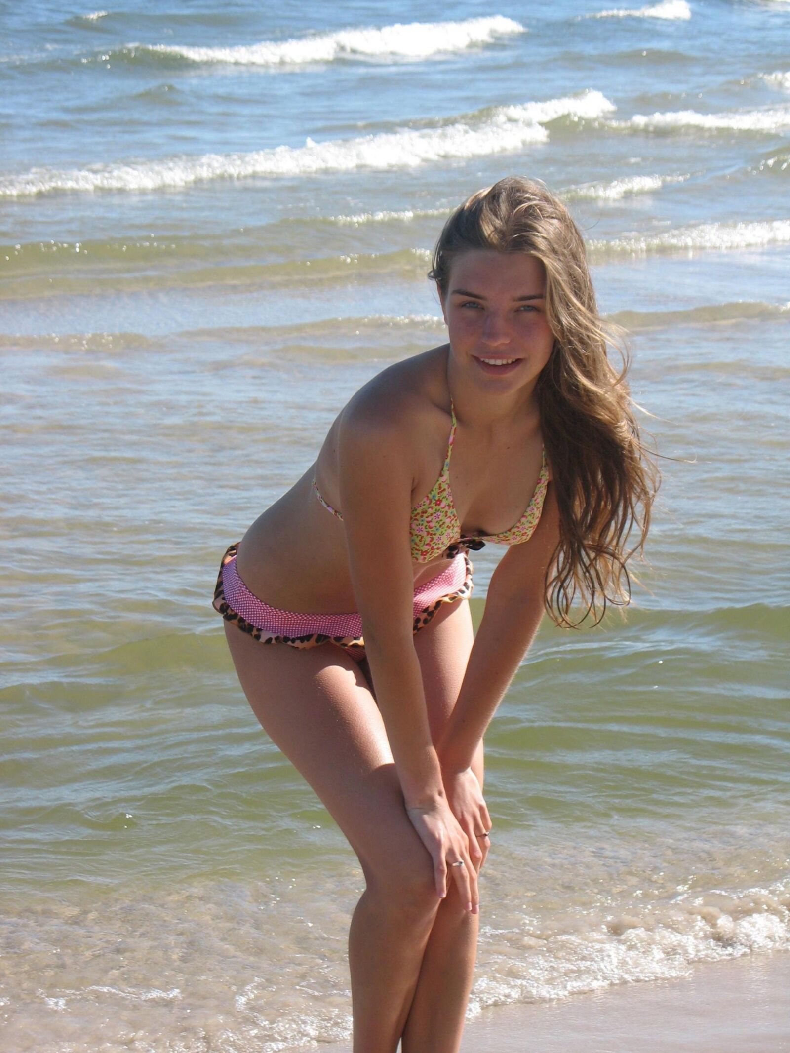 Only the best bikini babes 