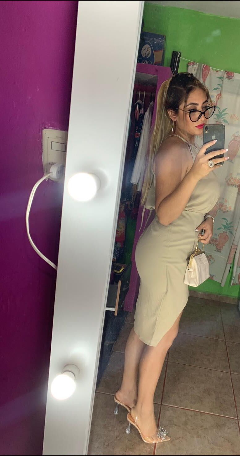 Mexicana Lucia