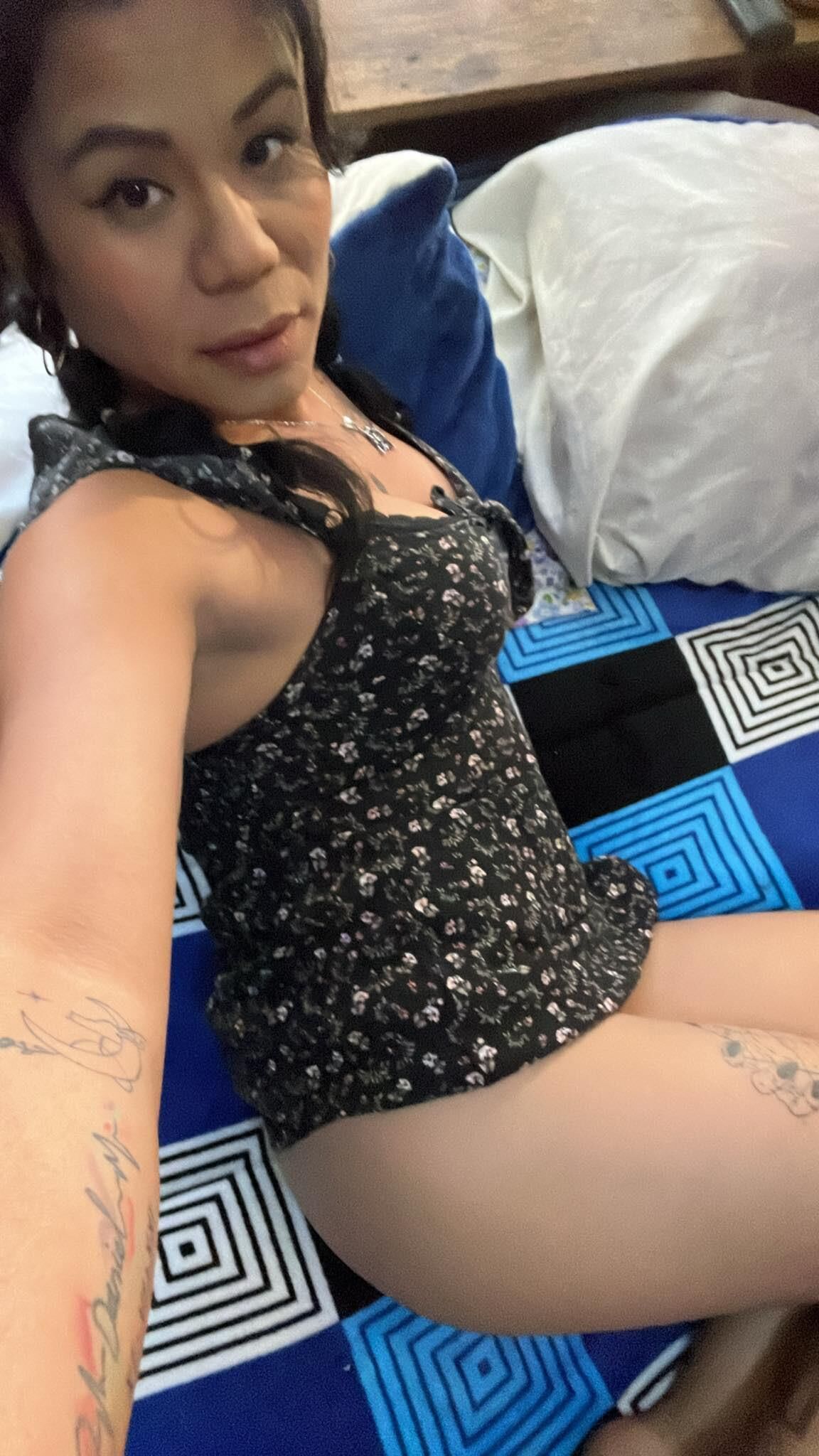 Mexicana Jenny