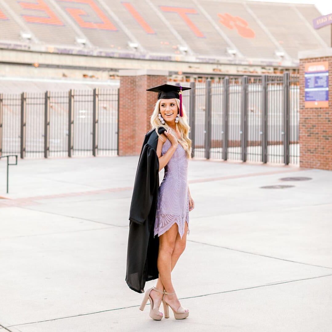 It's Graduation Season!! Apr