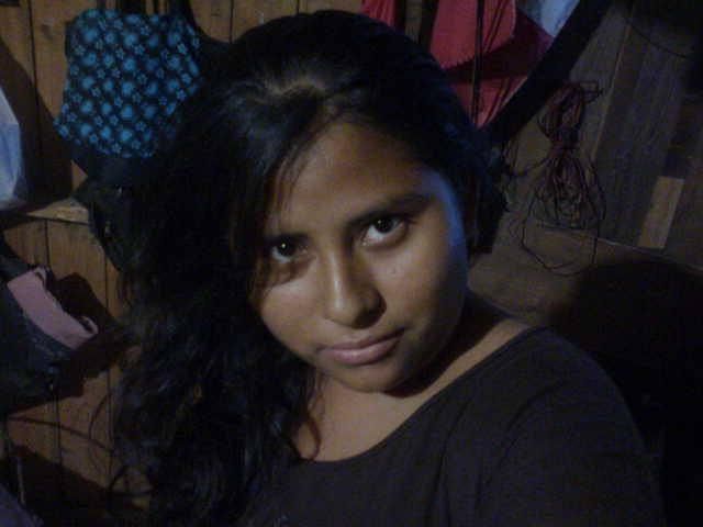 Mexicana Katia