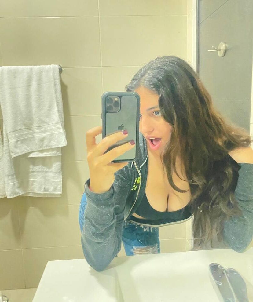 Shy Maria
