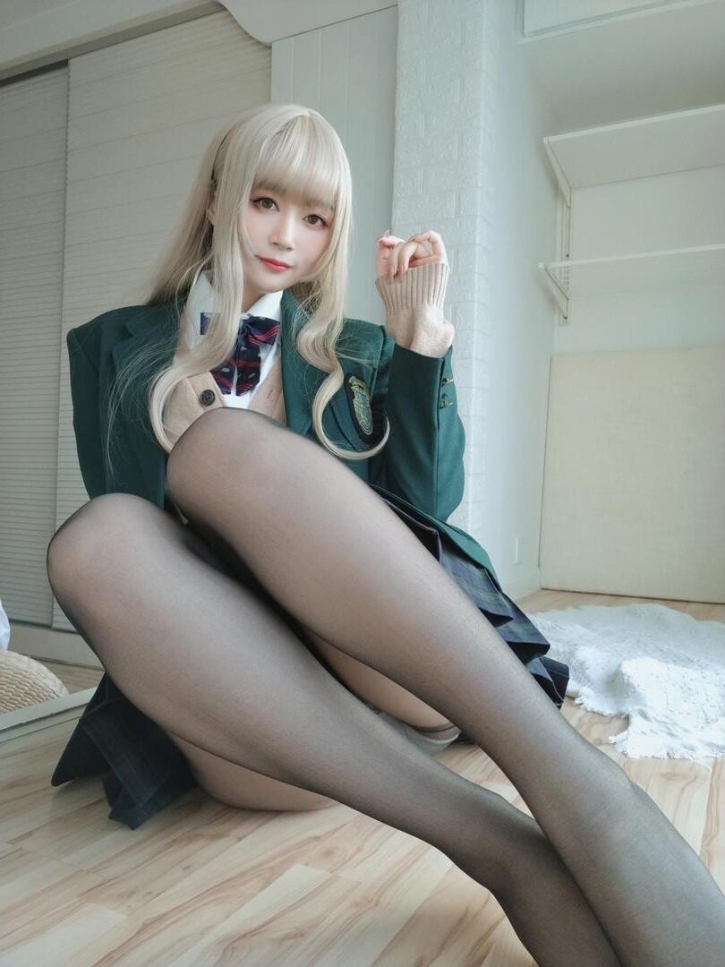 ロシアの女の子