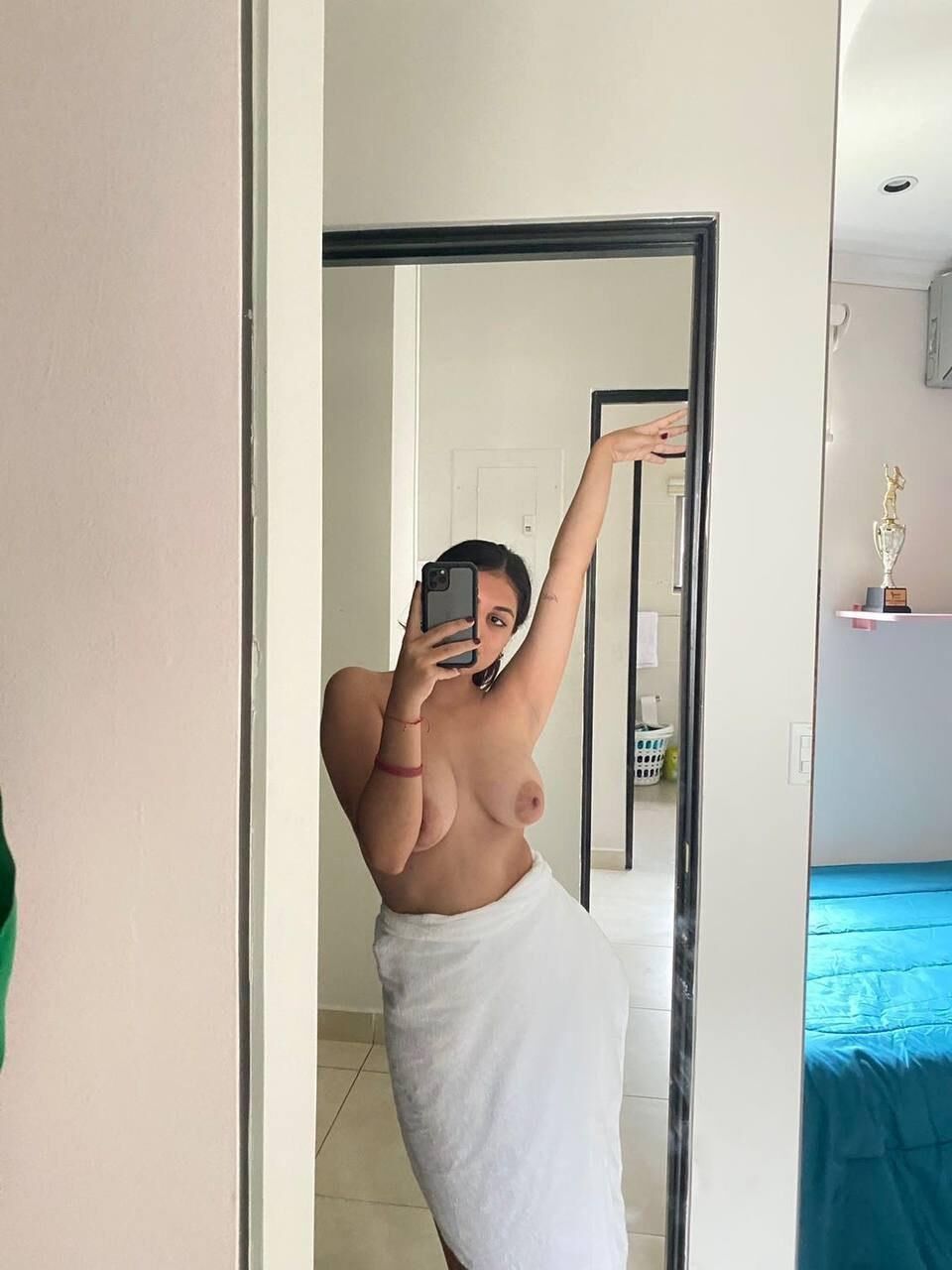 Shy Maria