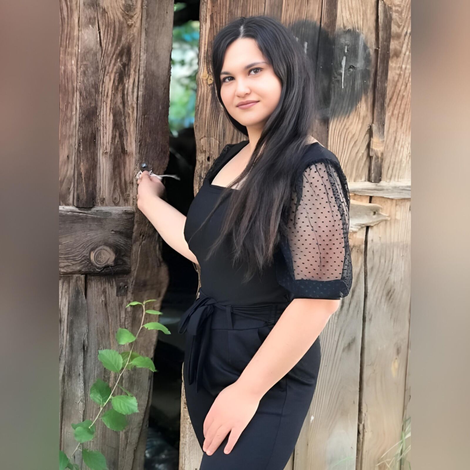 SEXY TURKISH TEEN 