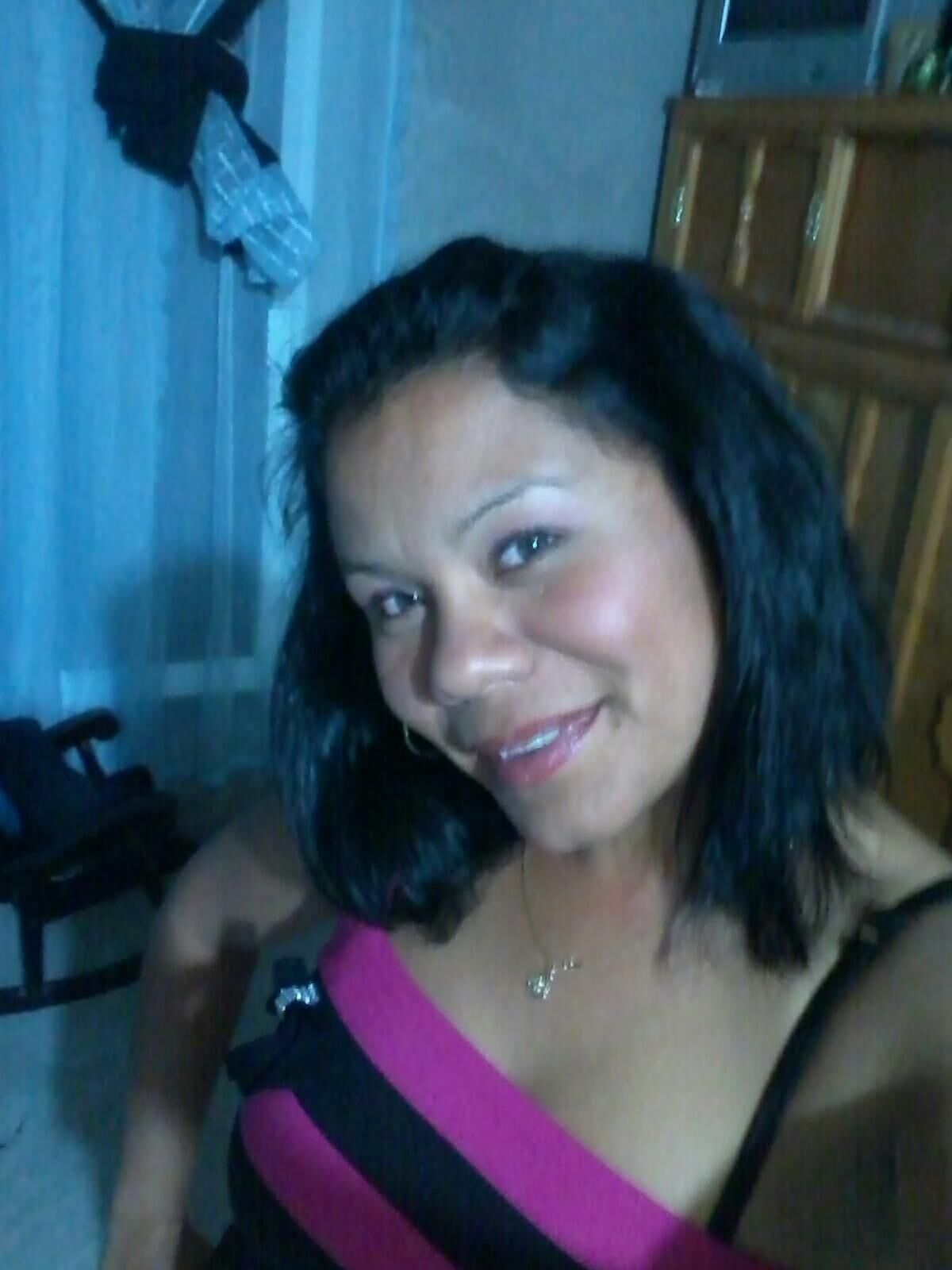 Mexicana Jenny