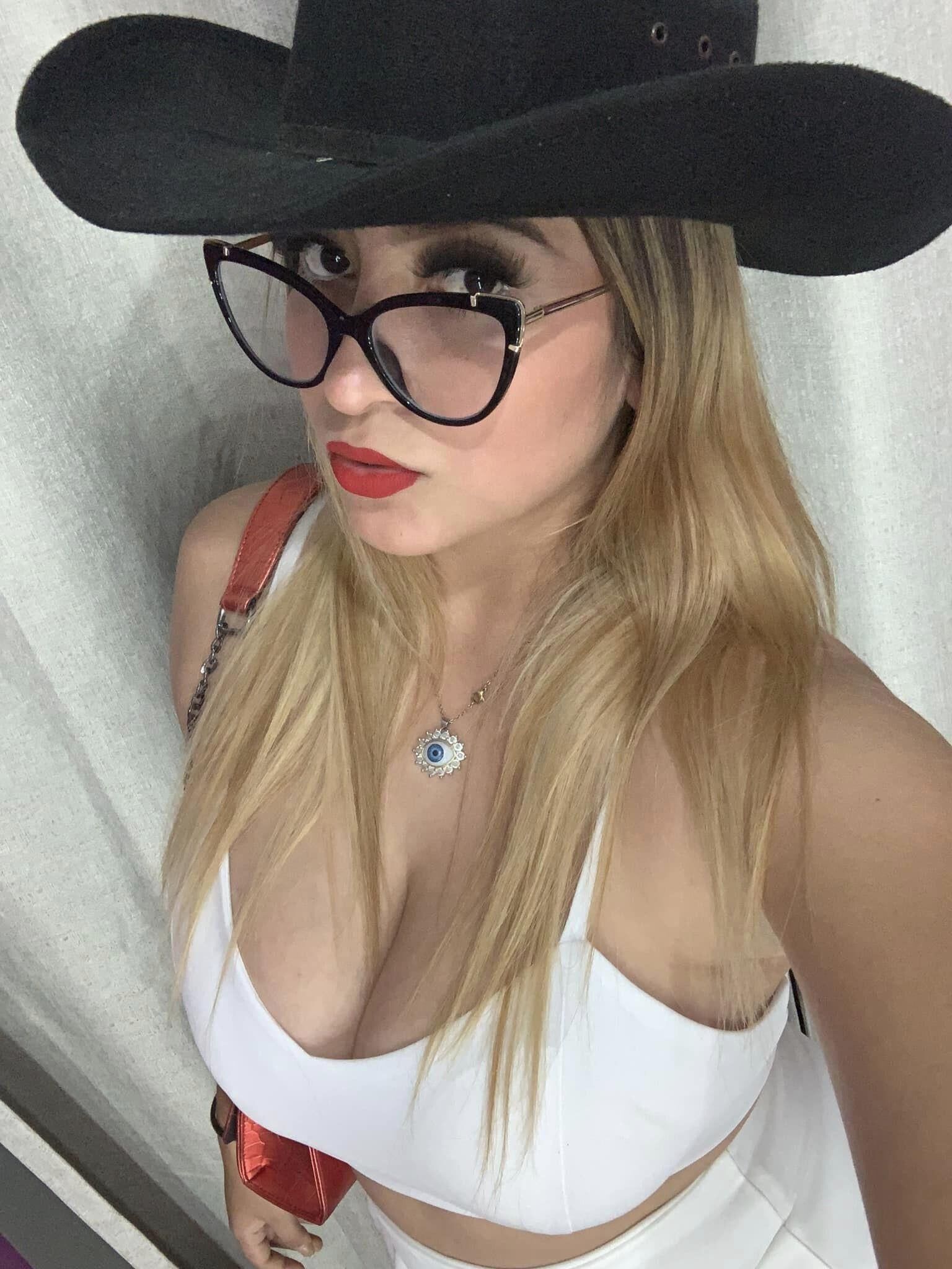 Mexicana Lucia