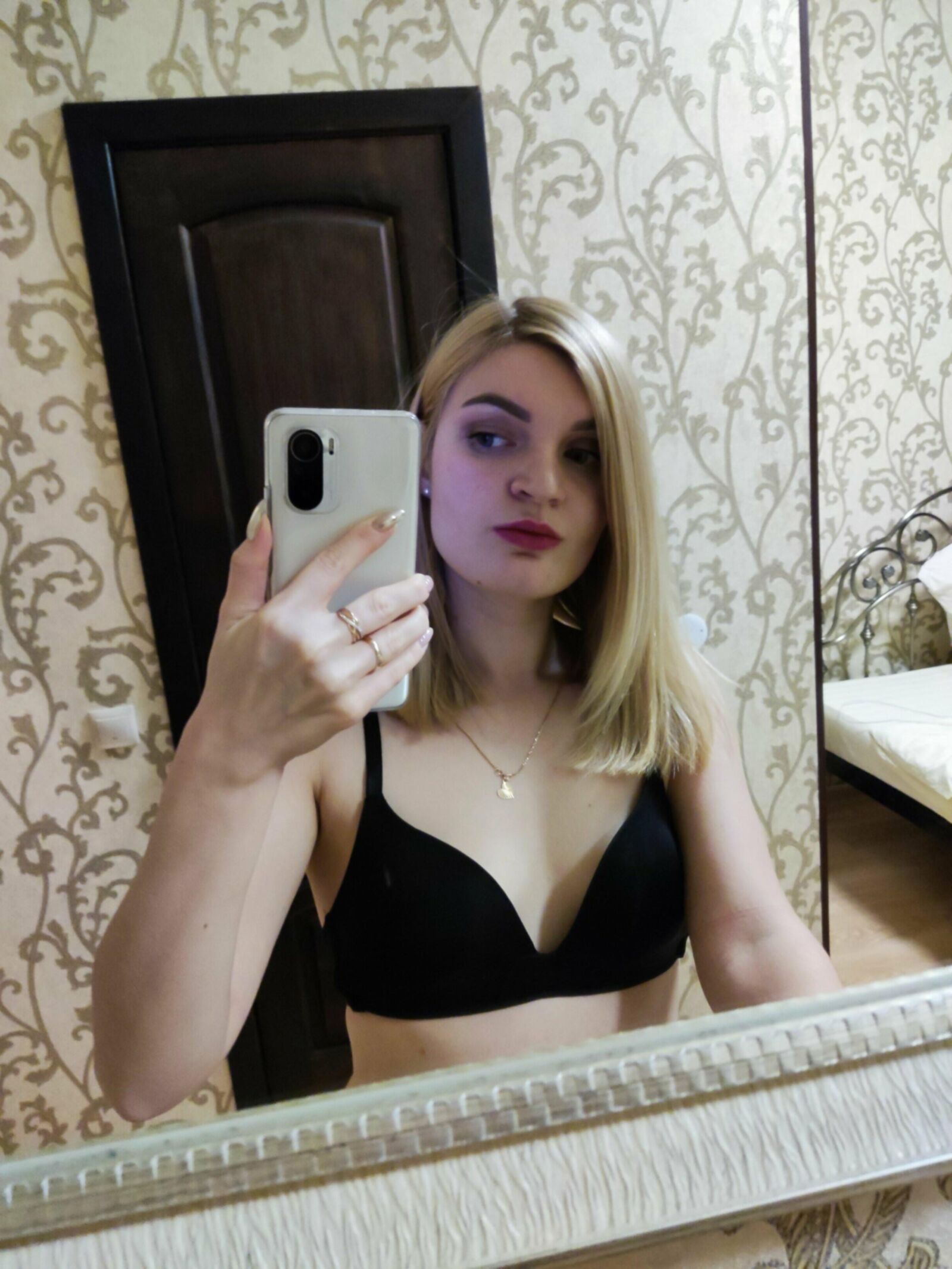 Russian slut Sofia