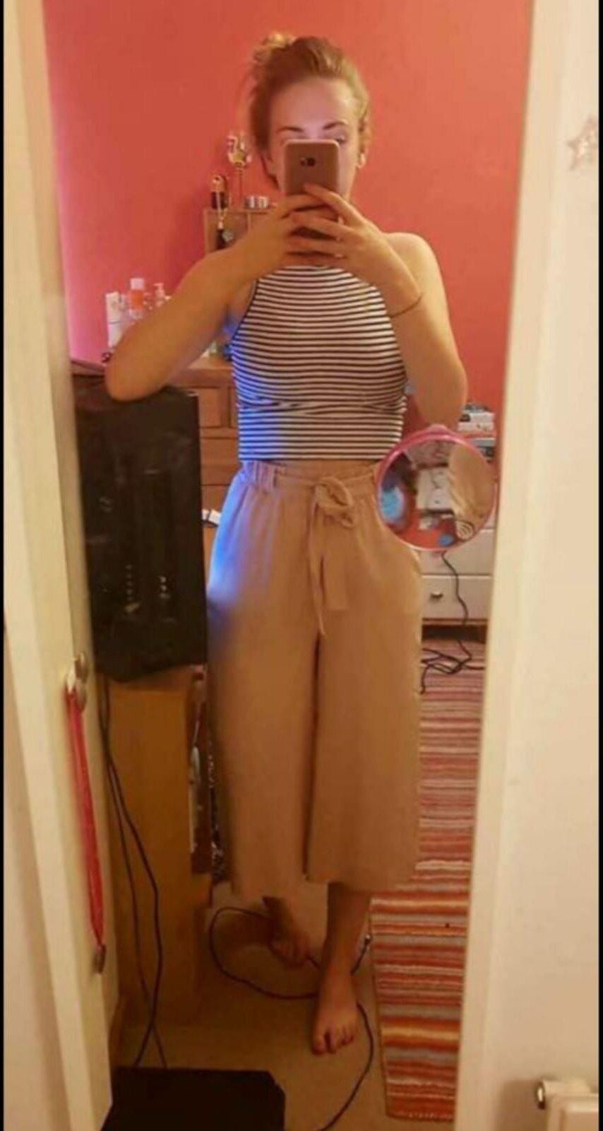 No Name Sexy Slut
