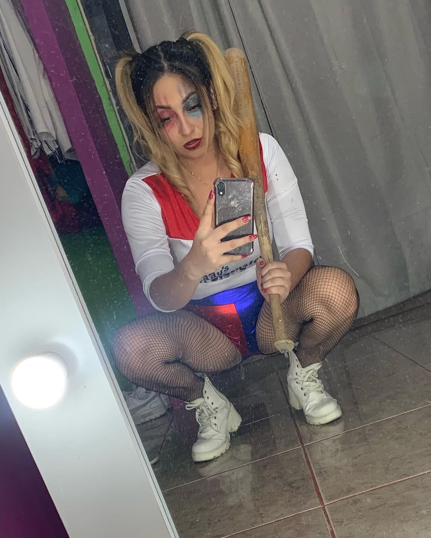 Mexicana Lucia