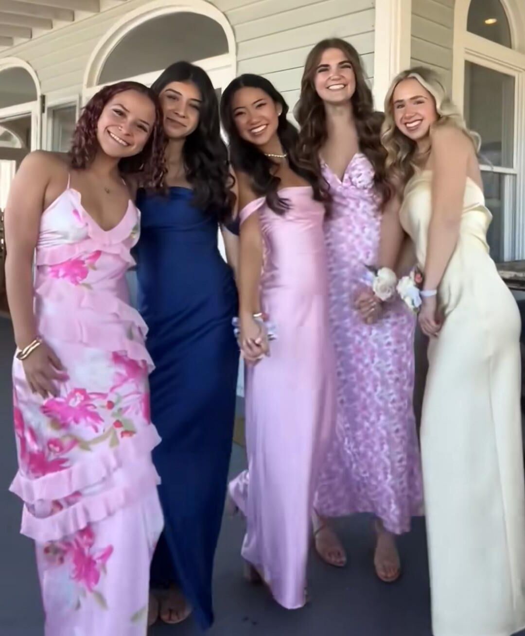 Prom queen 