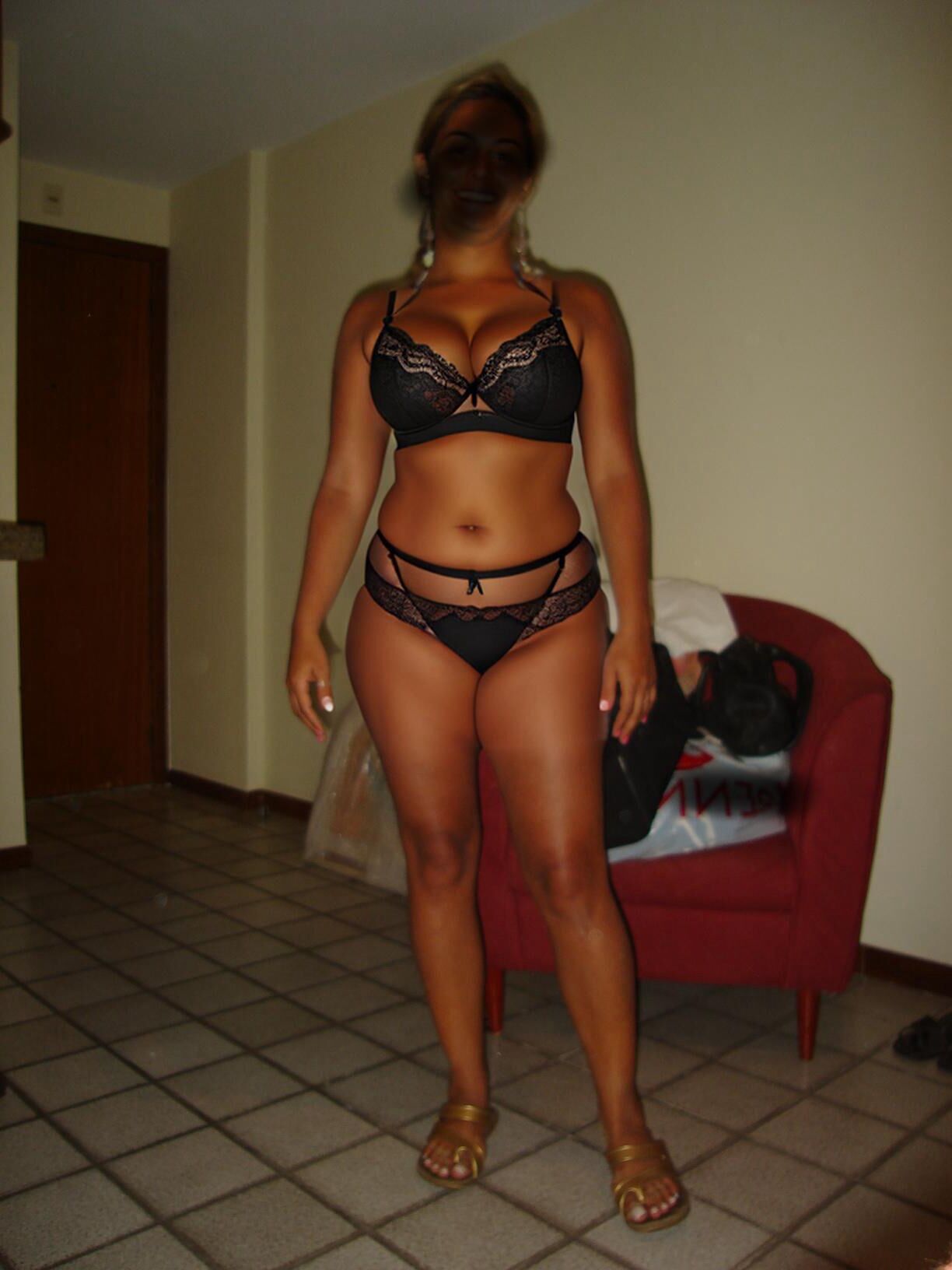 My secret pictures (from daddy)