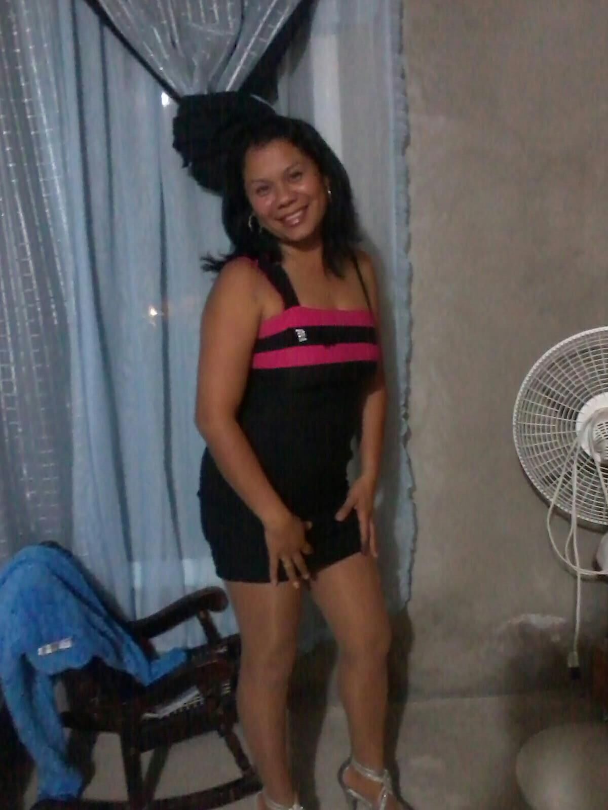 Mexicana Jenny