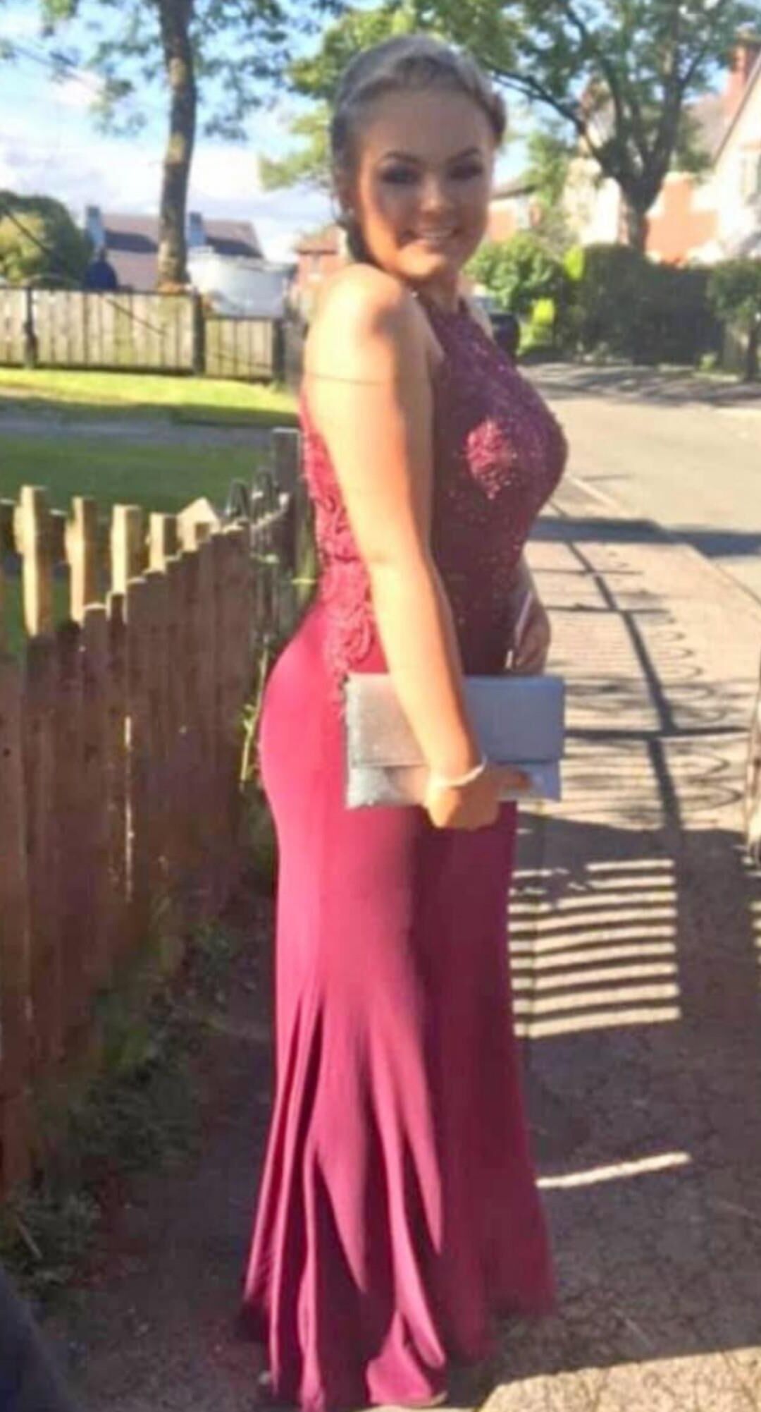 Prom queen 