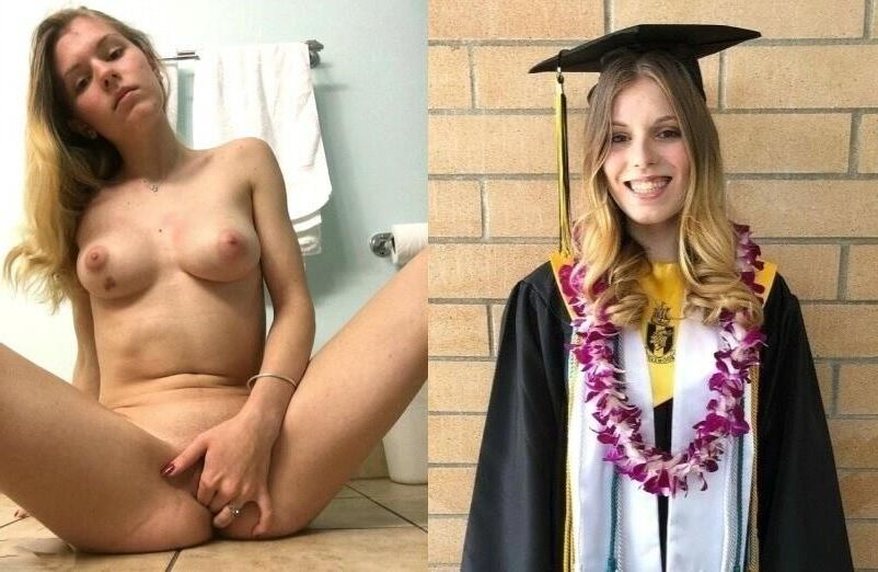 It's Graduation Season!! Apr