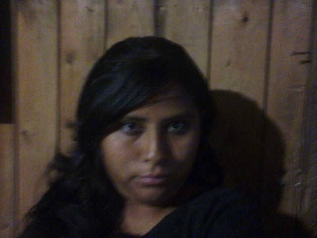 Mexicana Katia