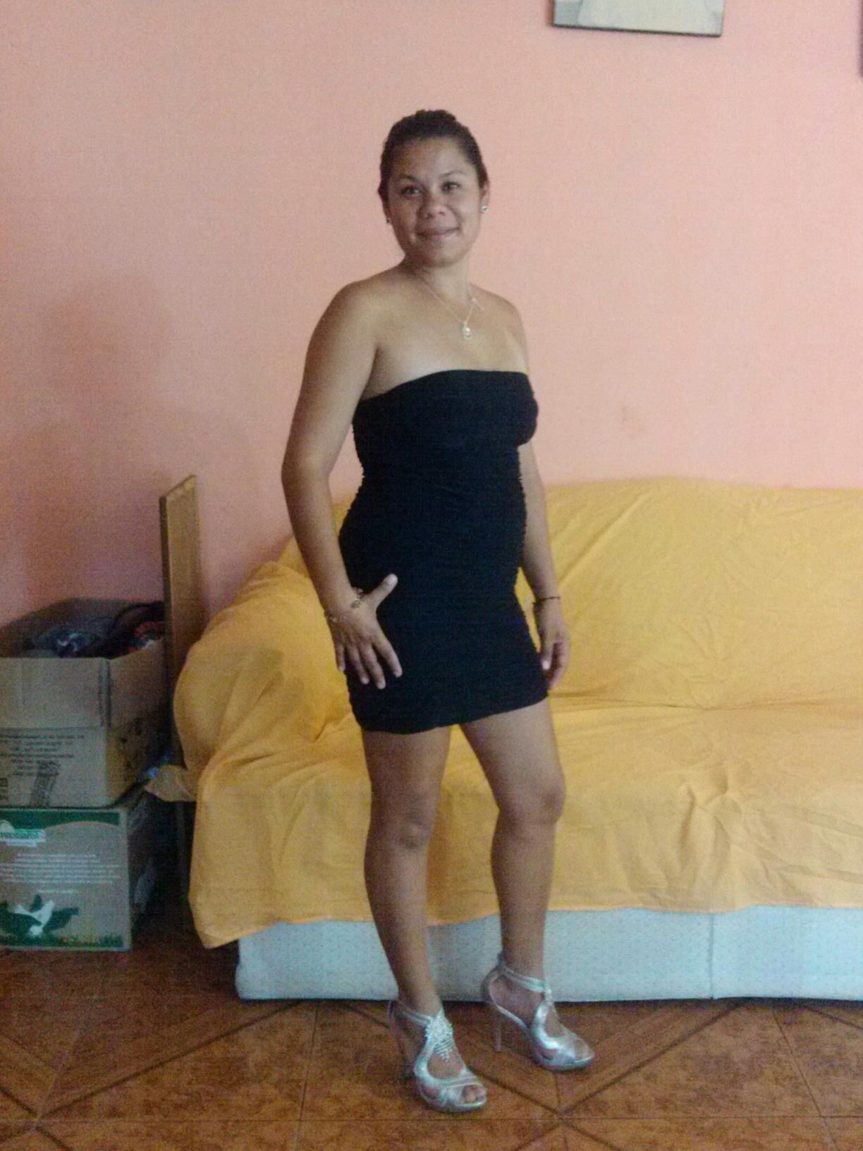 Mexicana Jenny