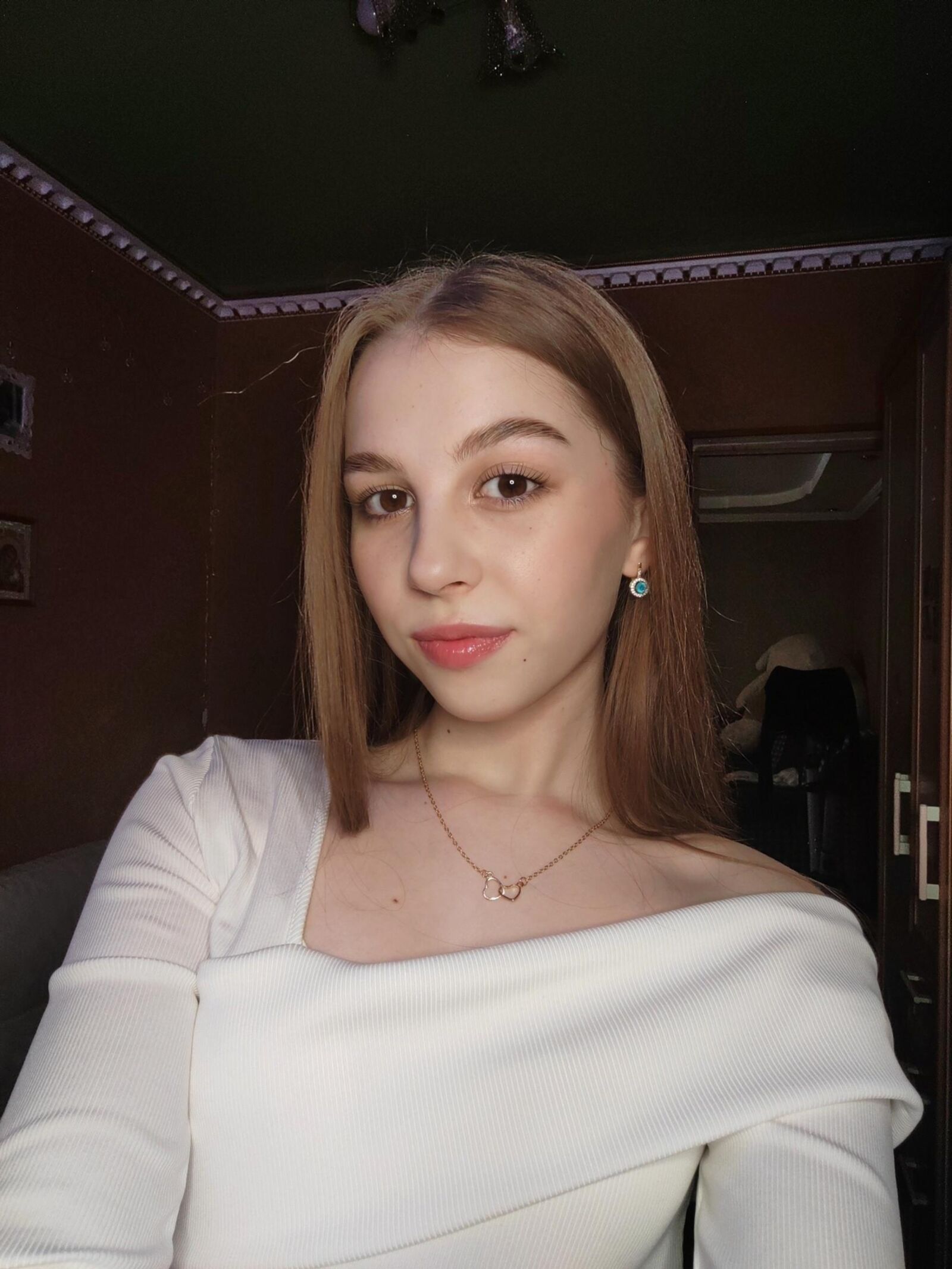 Non Nude Girlfriends Mixed 