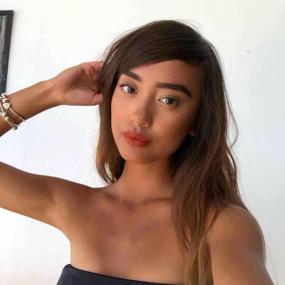Meu primo Allysa