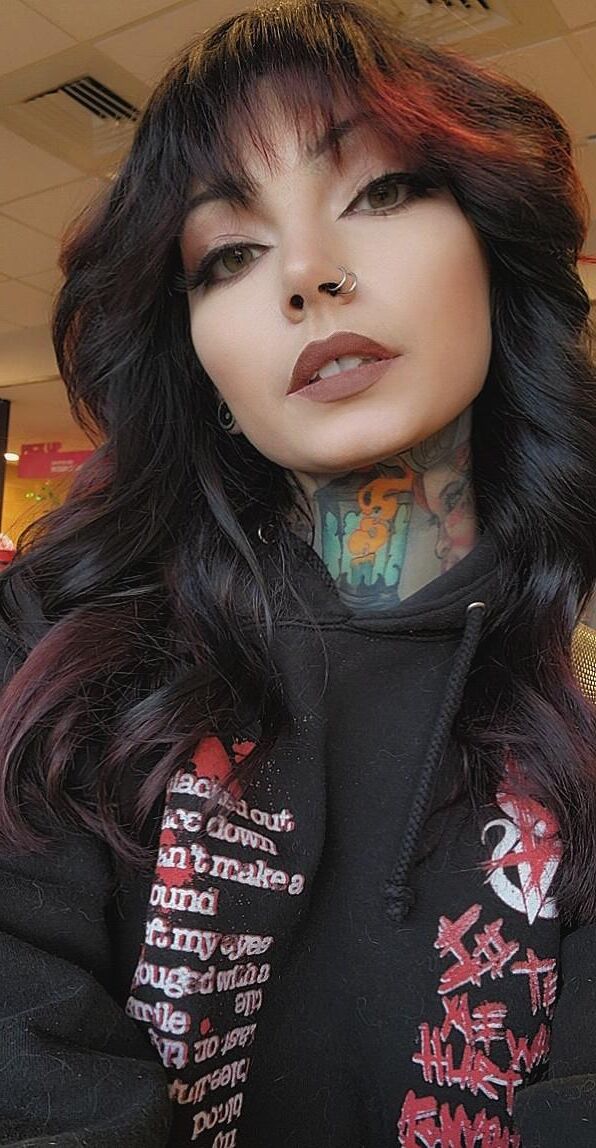 Gothickisss
