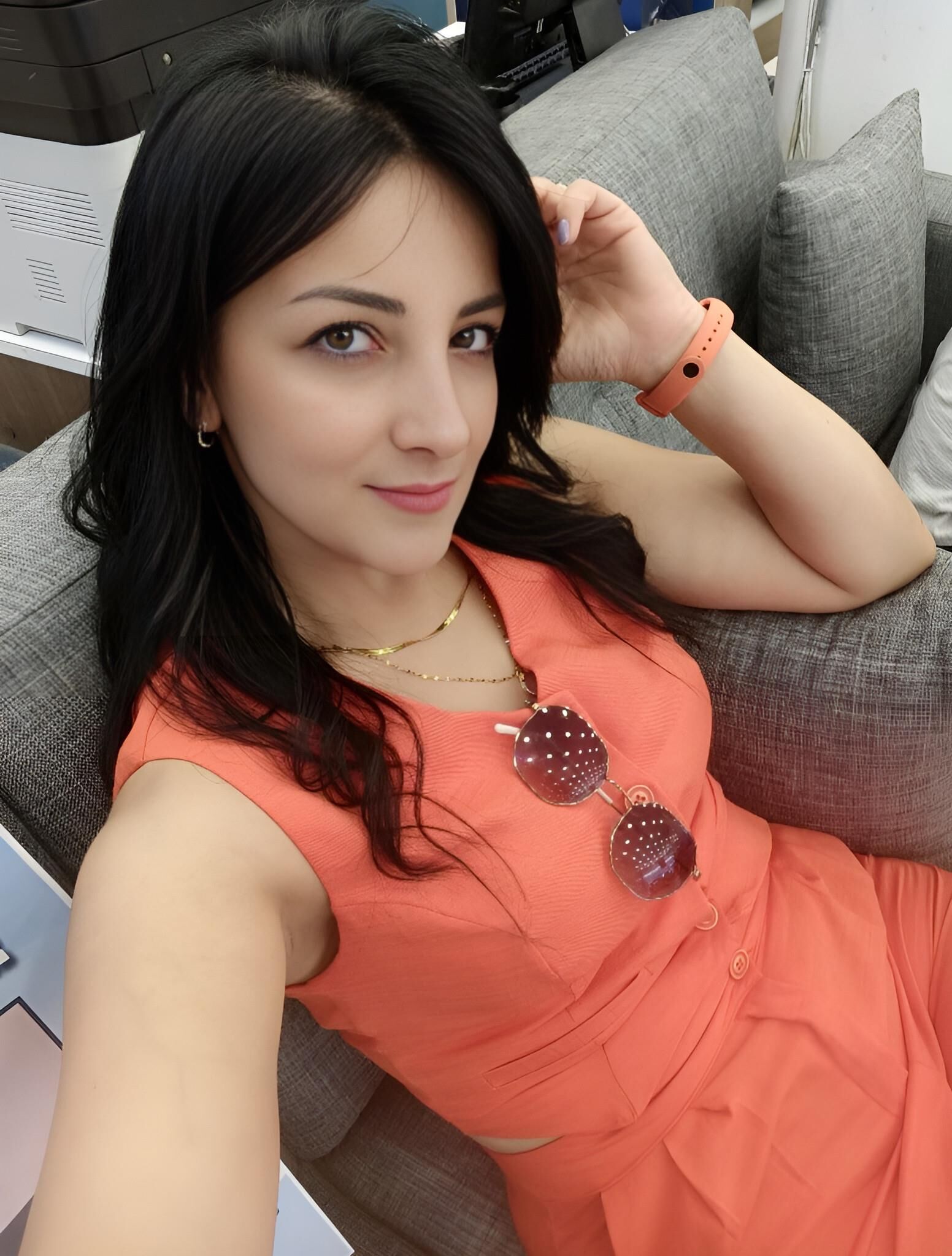SEXY TURKISH TEEN 