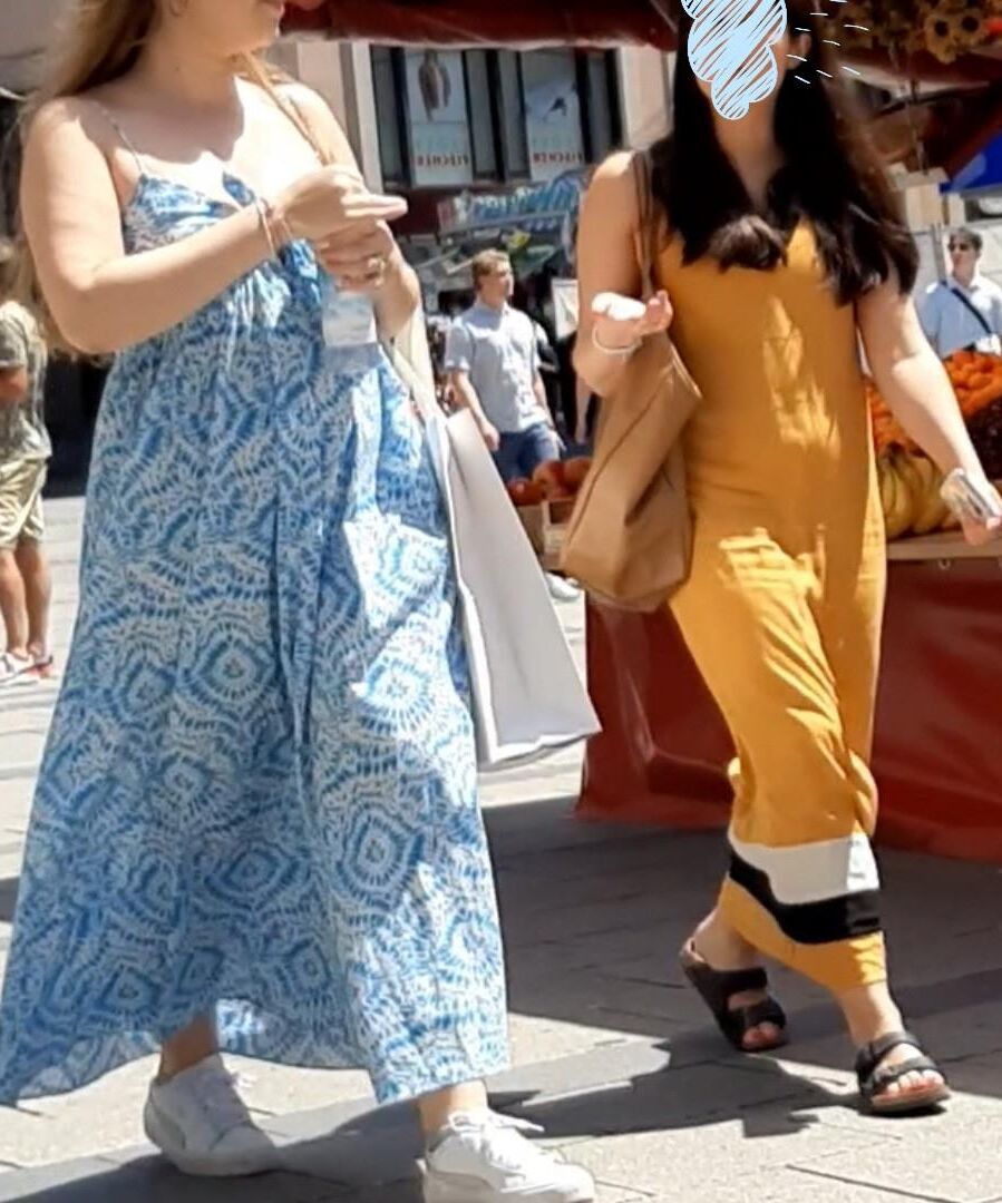 Streetgirls 