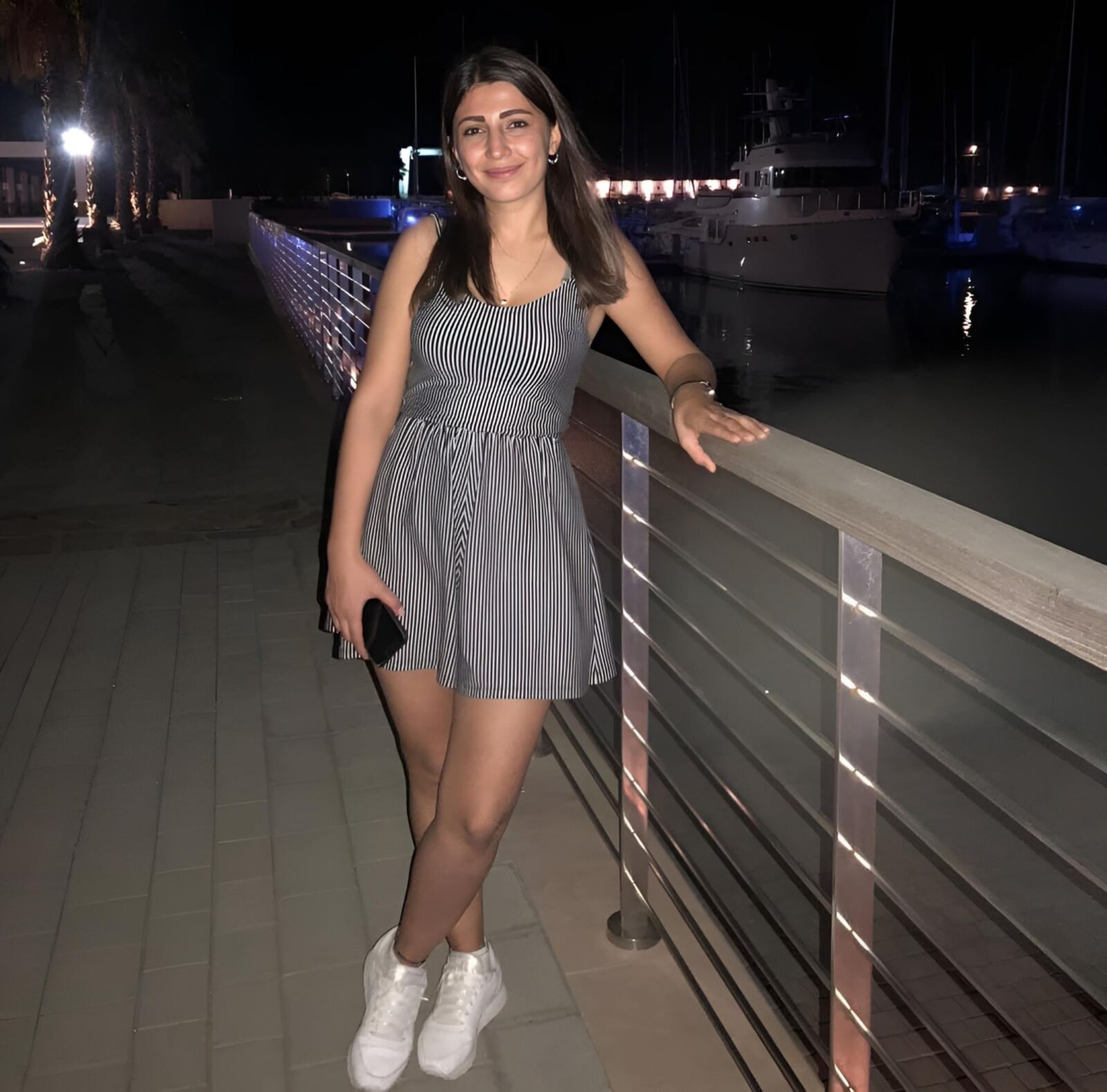 SEXY TURKISH TEEN 