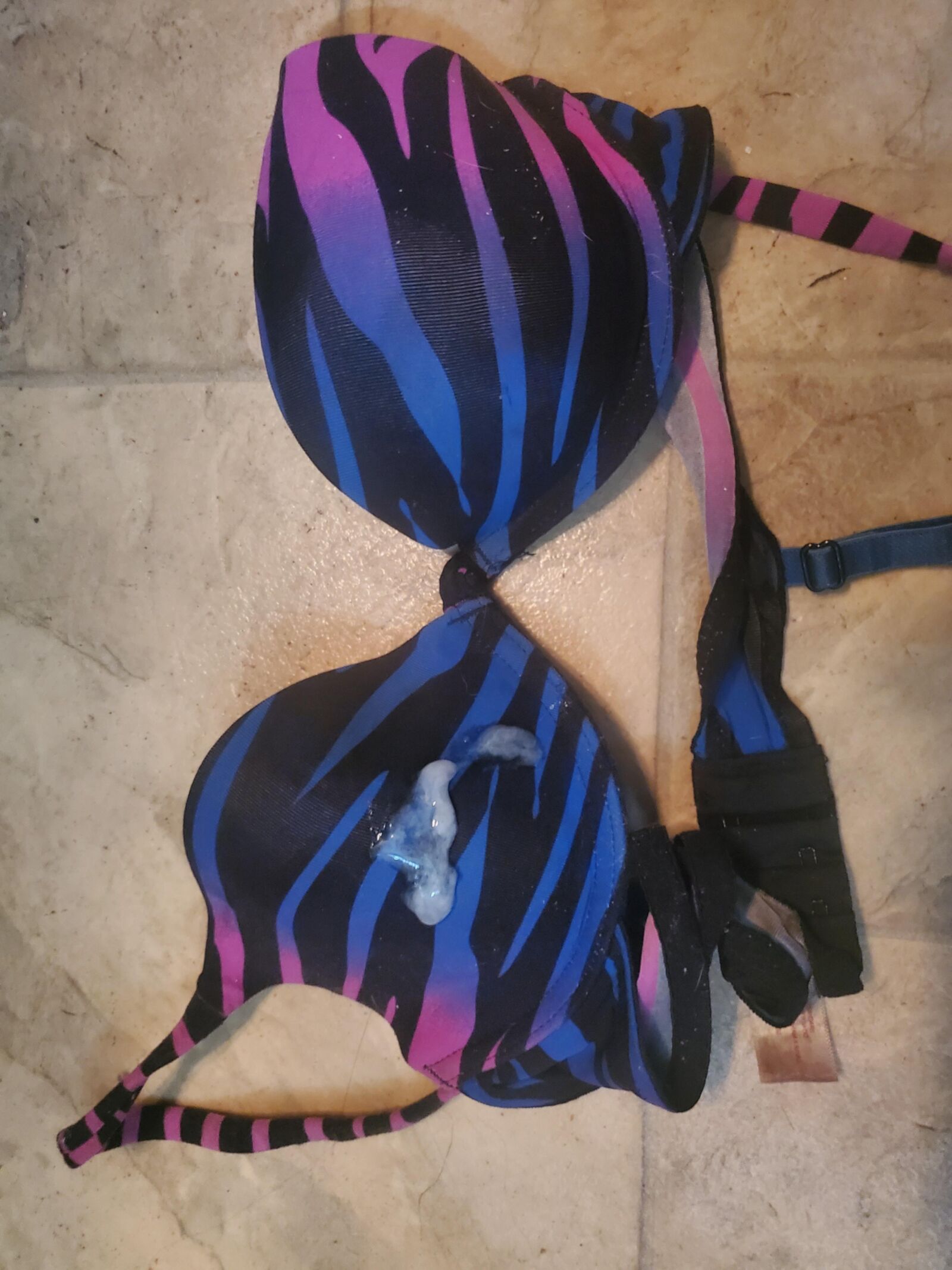 Serbian teen sister,her stuff/Srbija klinka sestra i njen ves 