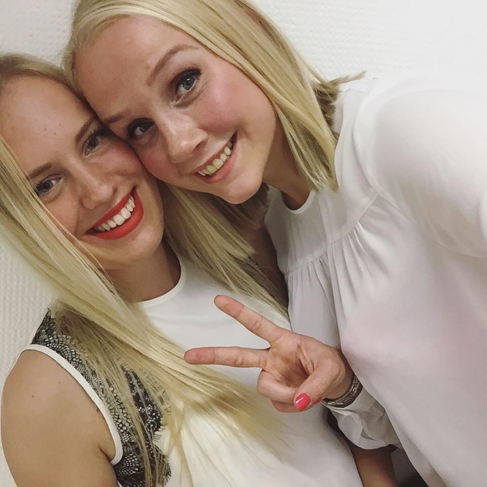 finnish girls cum faces