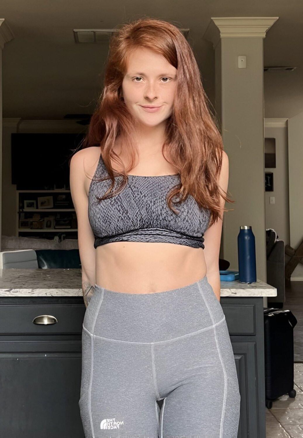 Emma quente