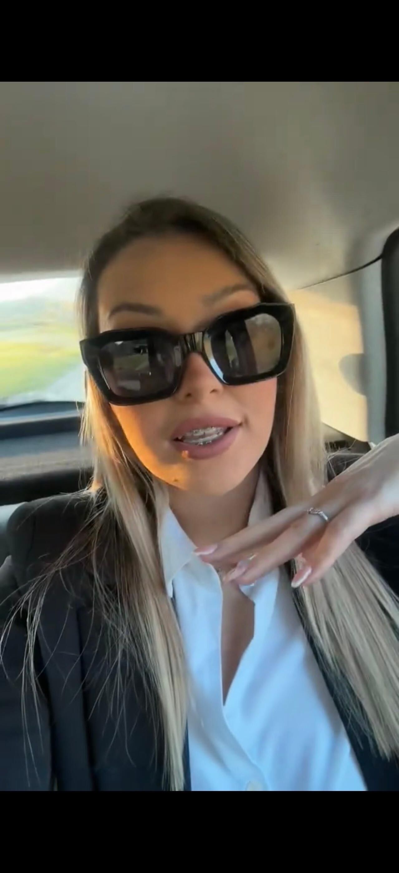 Serbian teen sister,her stuff/Srbija klinka sestra i njen ves 