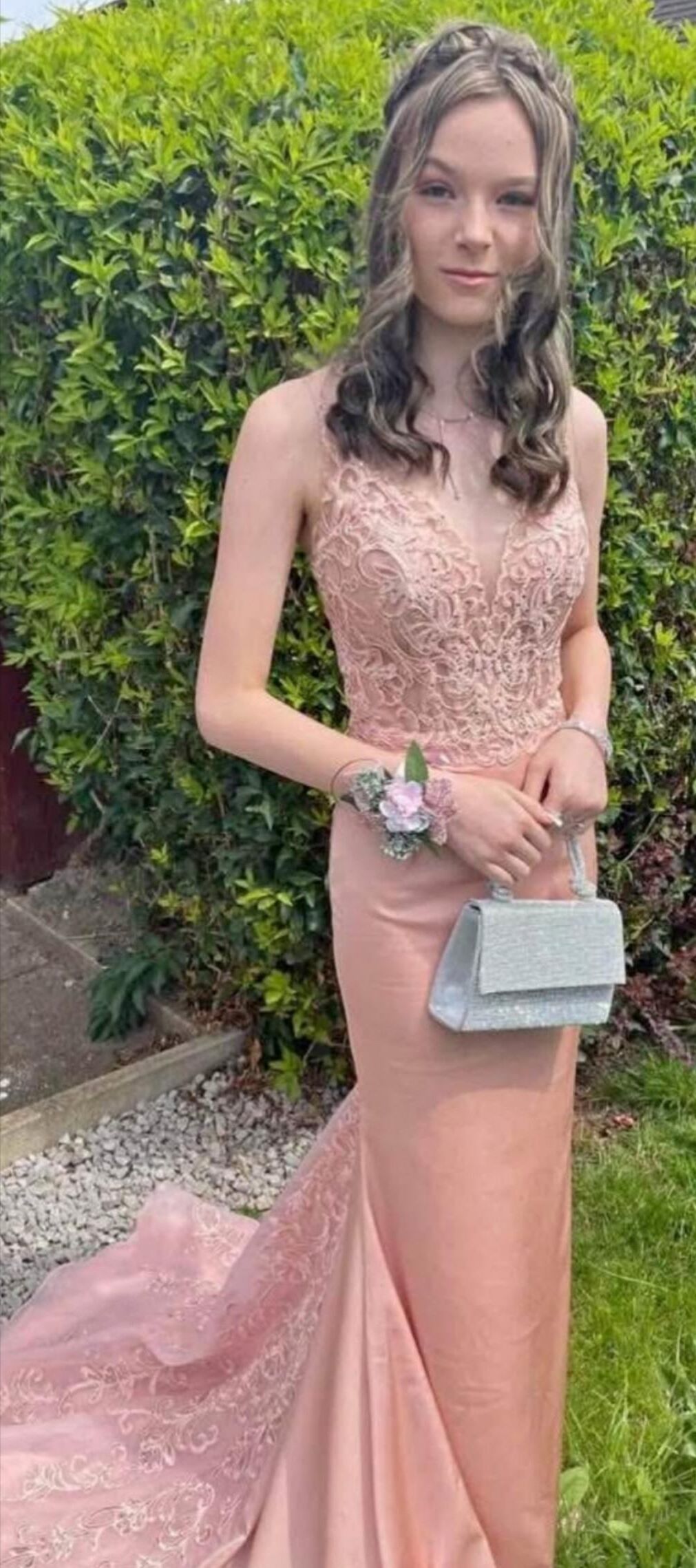 Prom queen 