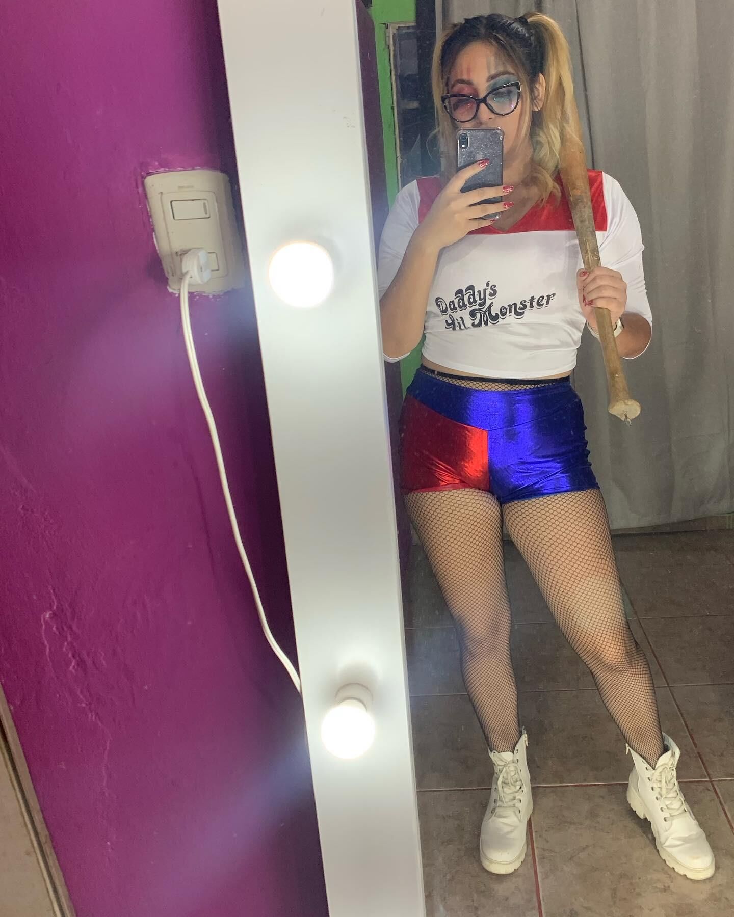Mexicana Lucia