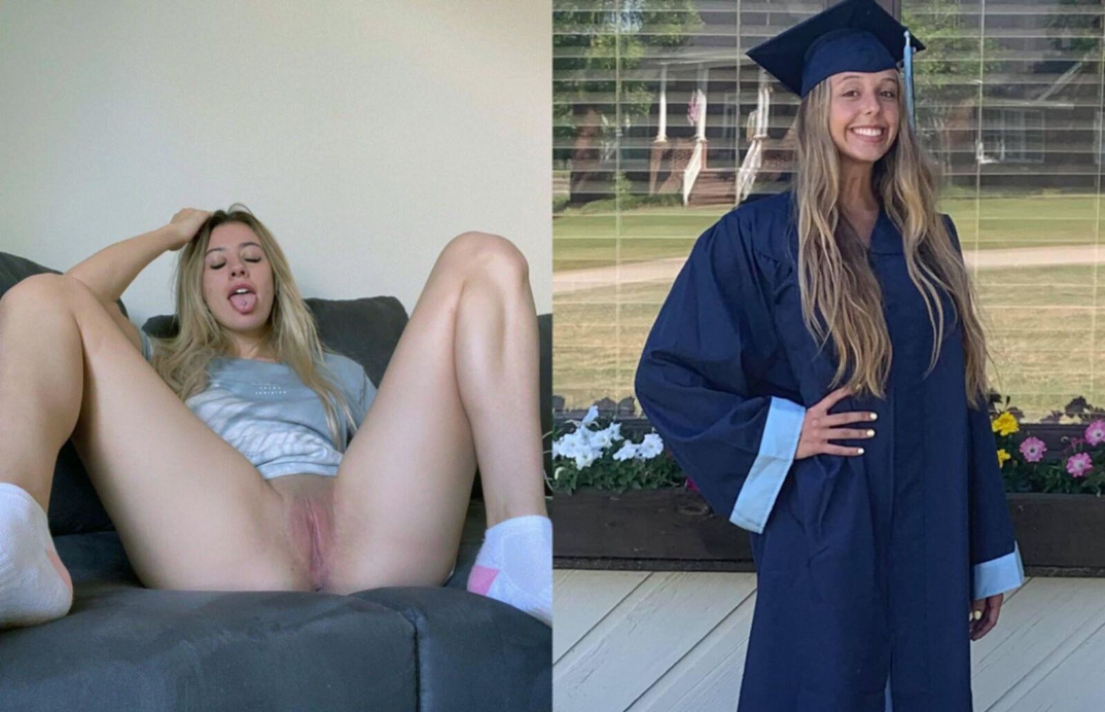 It's Graduation Season!! Apr
