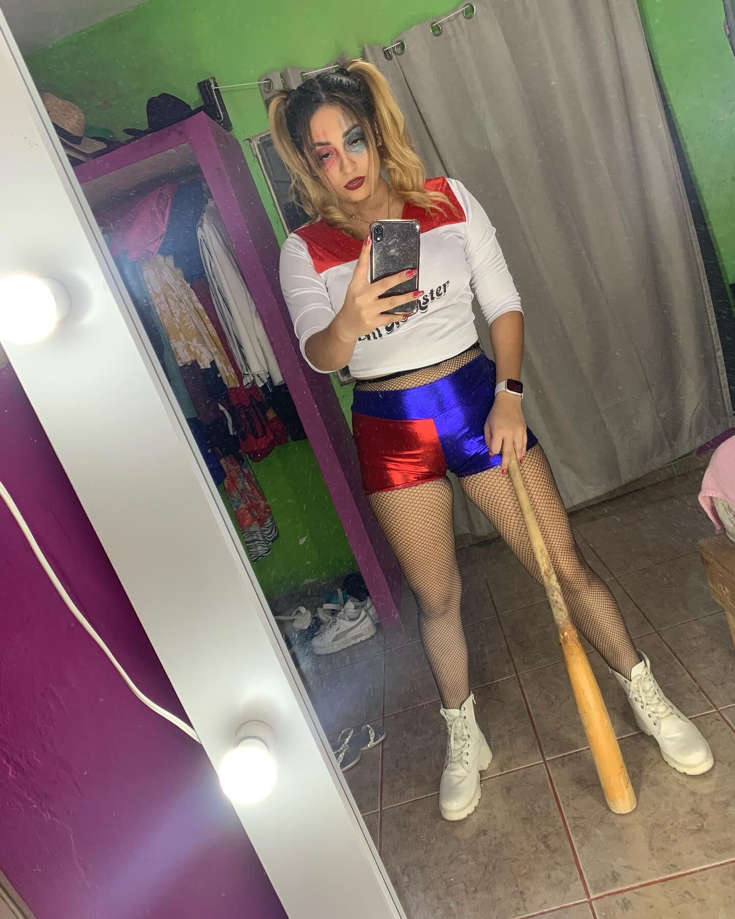 Mexicana Lucia