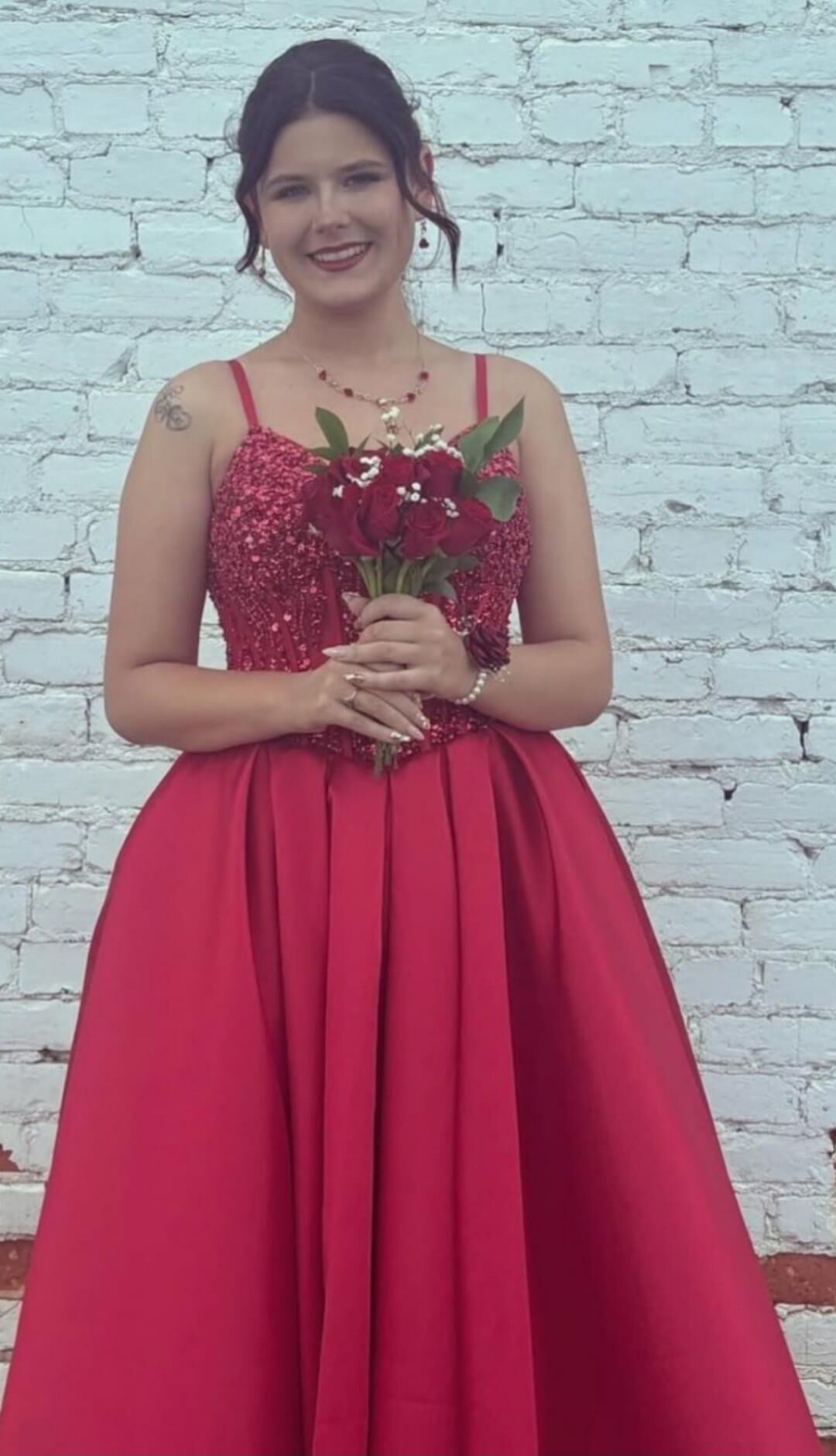 Prom queen 