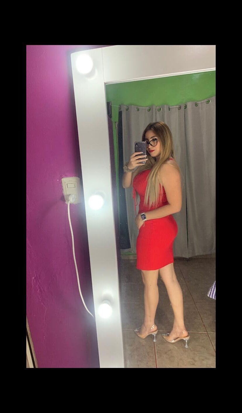 Mexicana Lucia
