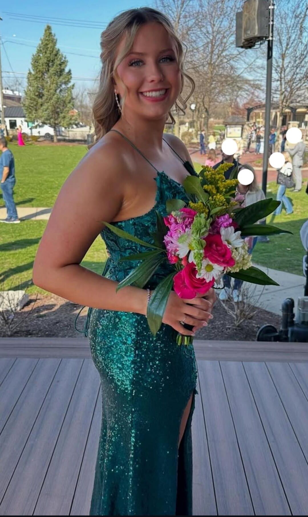 Prom queen 