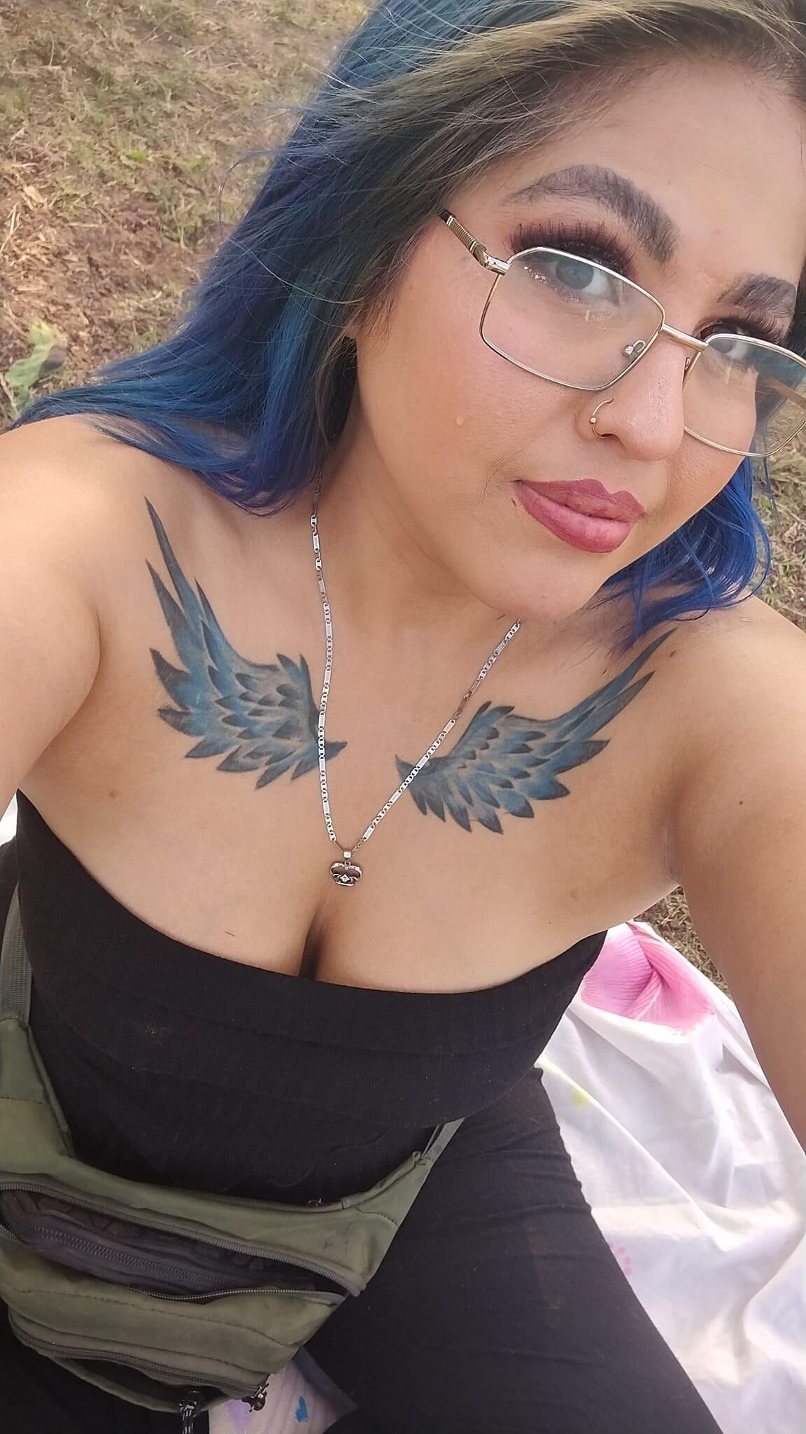 Mexicana Marit