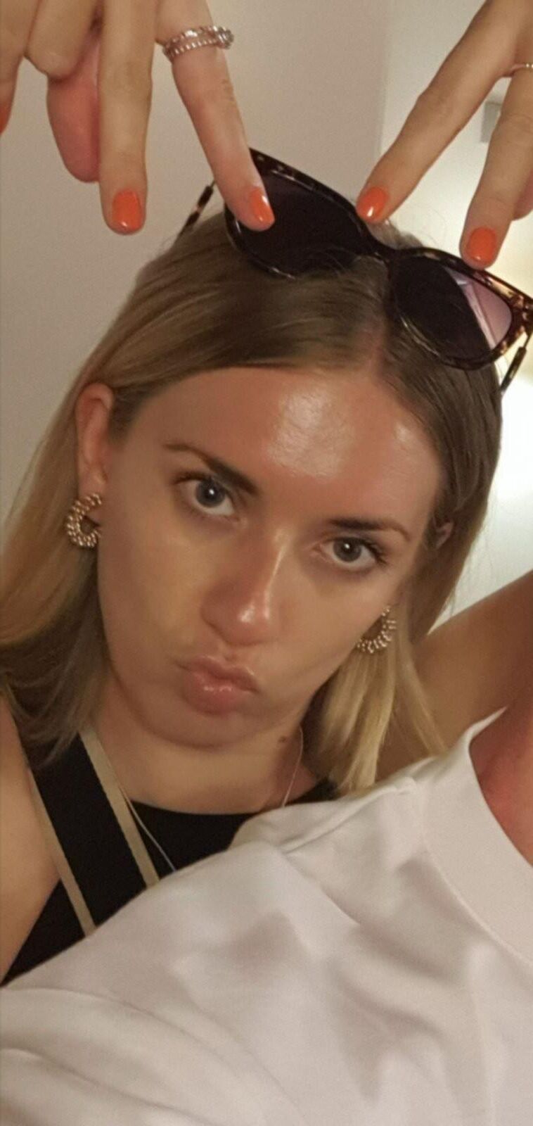 No Name Sexy Slut