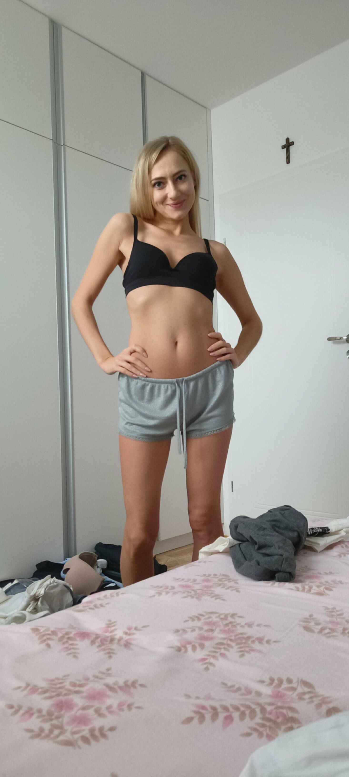 Lost Polish Slut Ola