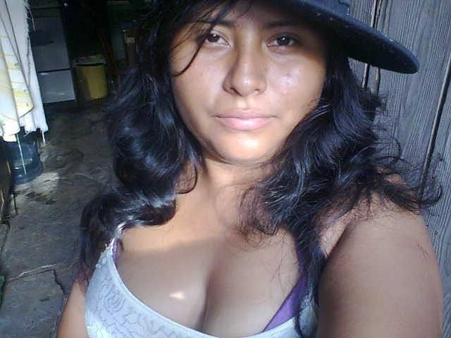 Mexicana Katia