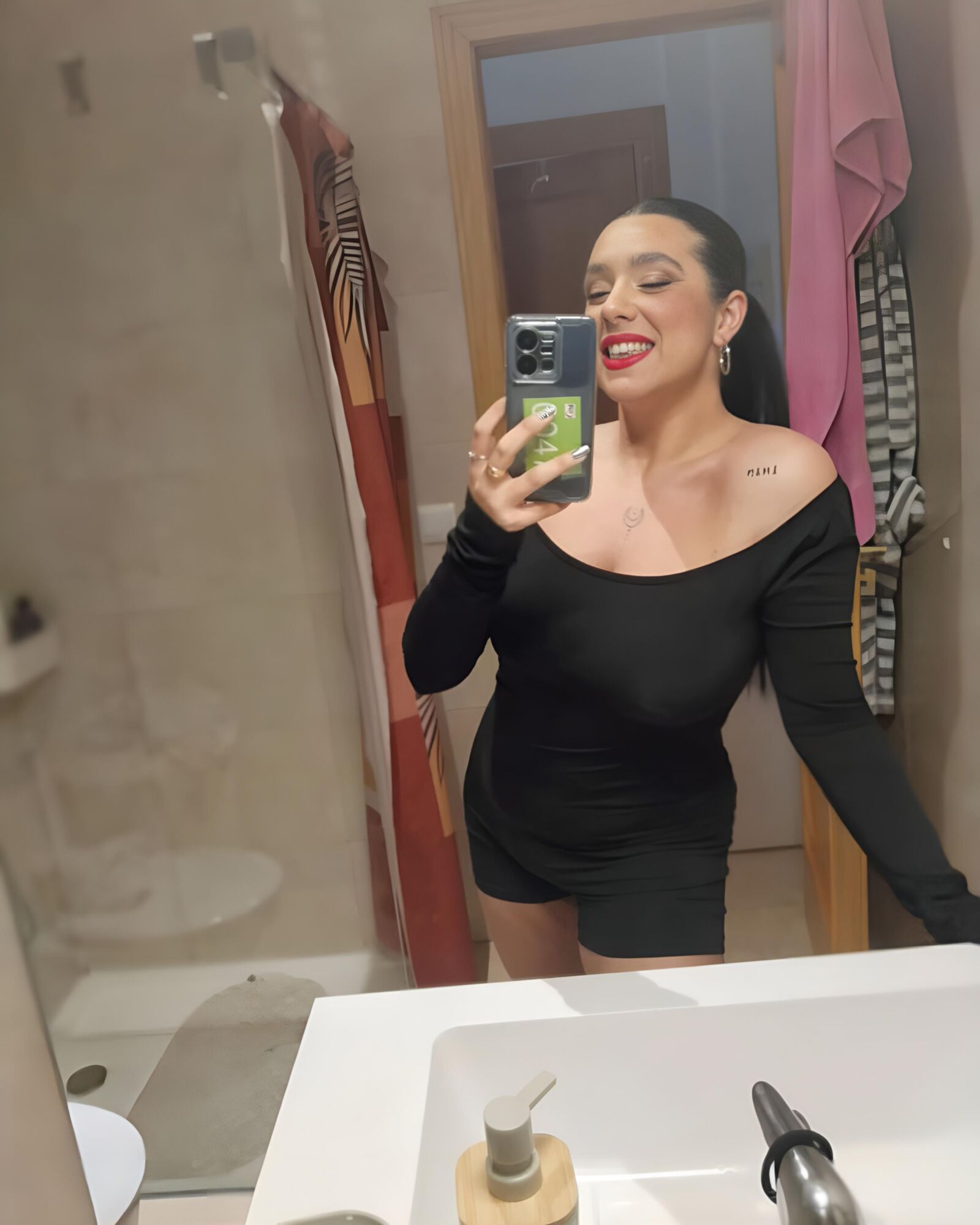 SEXY TURKISH TEEN 