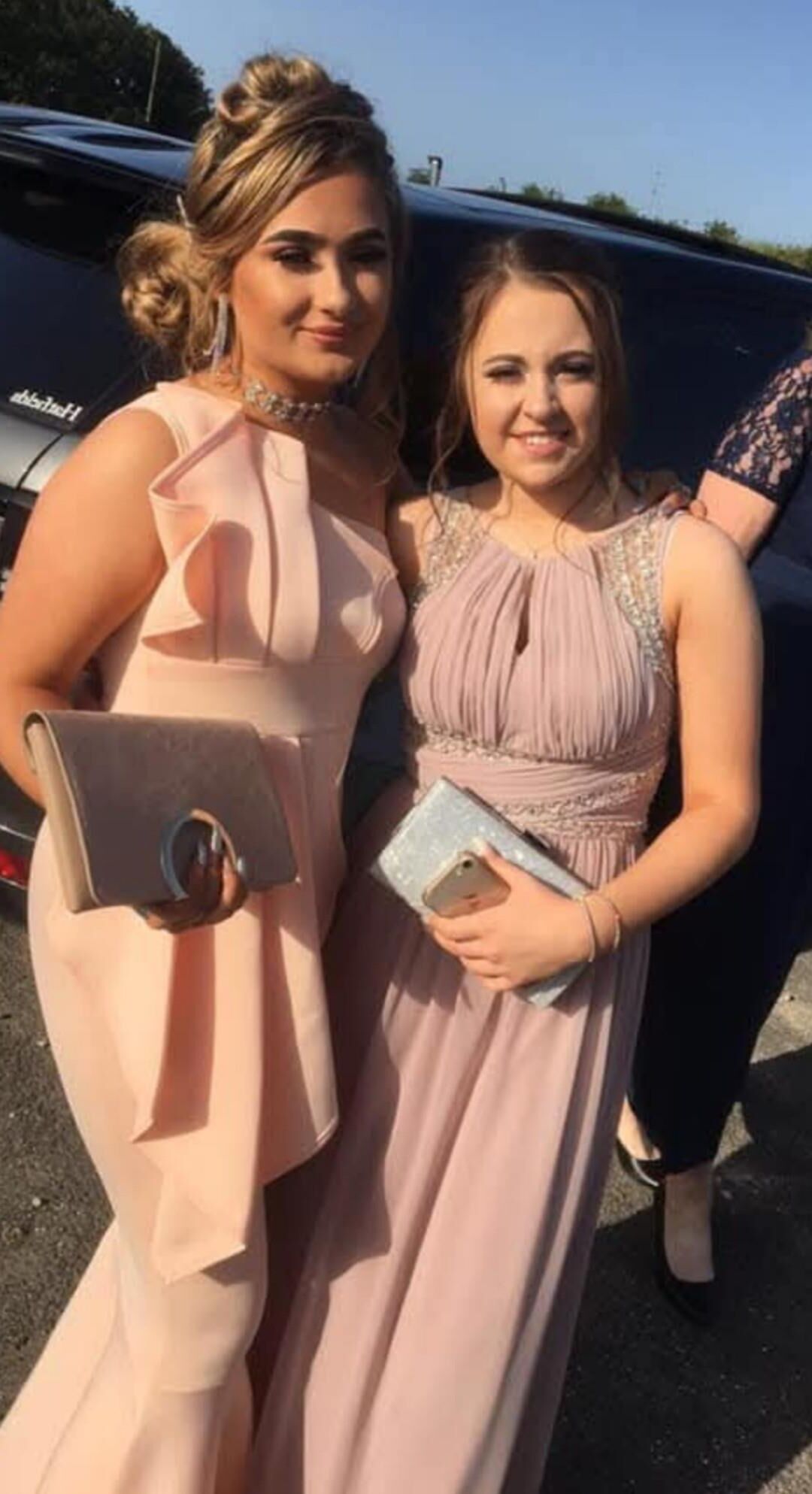 Prom queen 