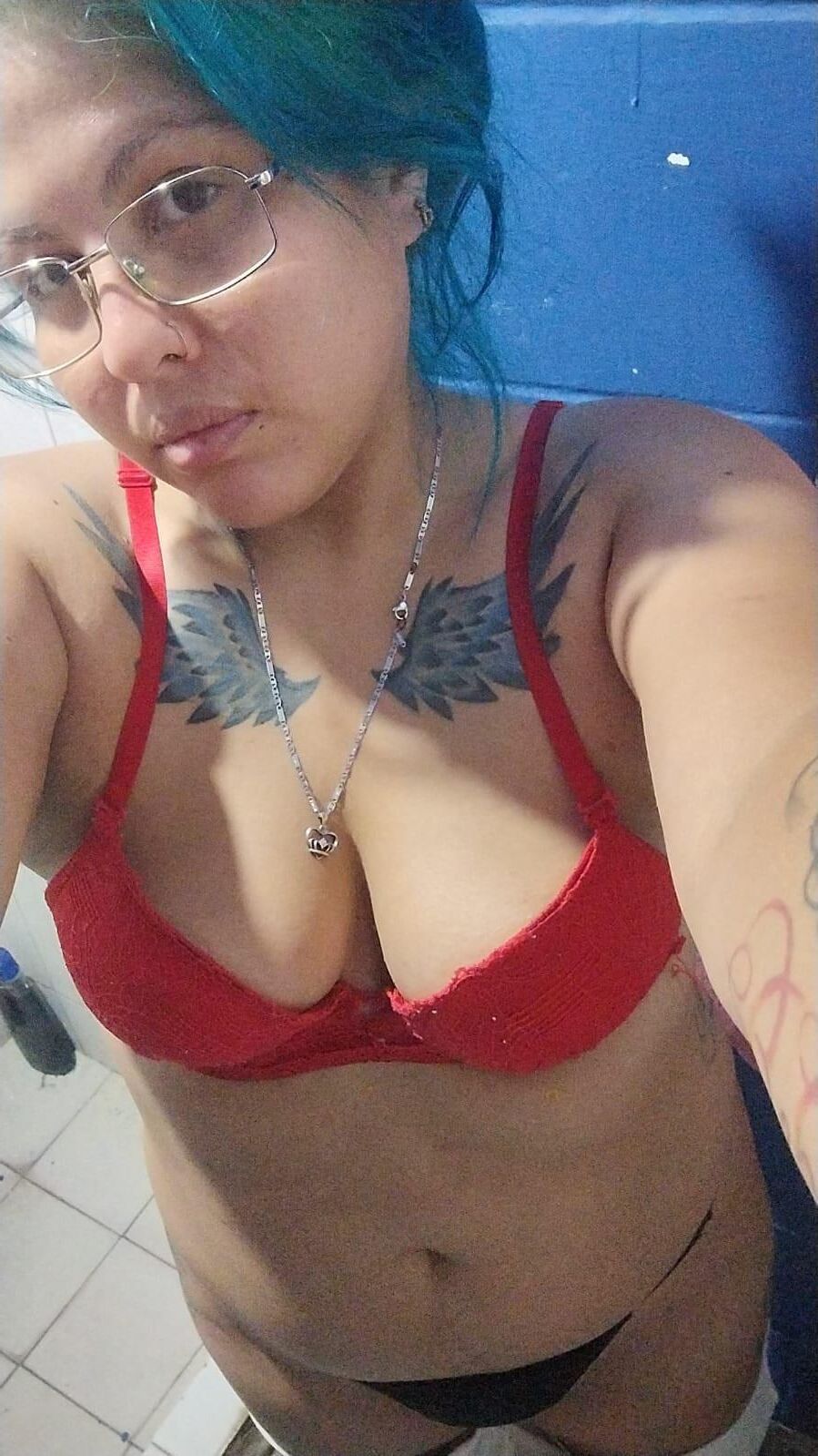 Mexicana Marit
