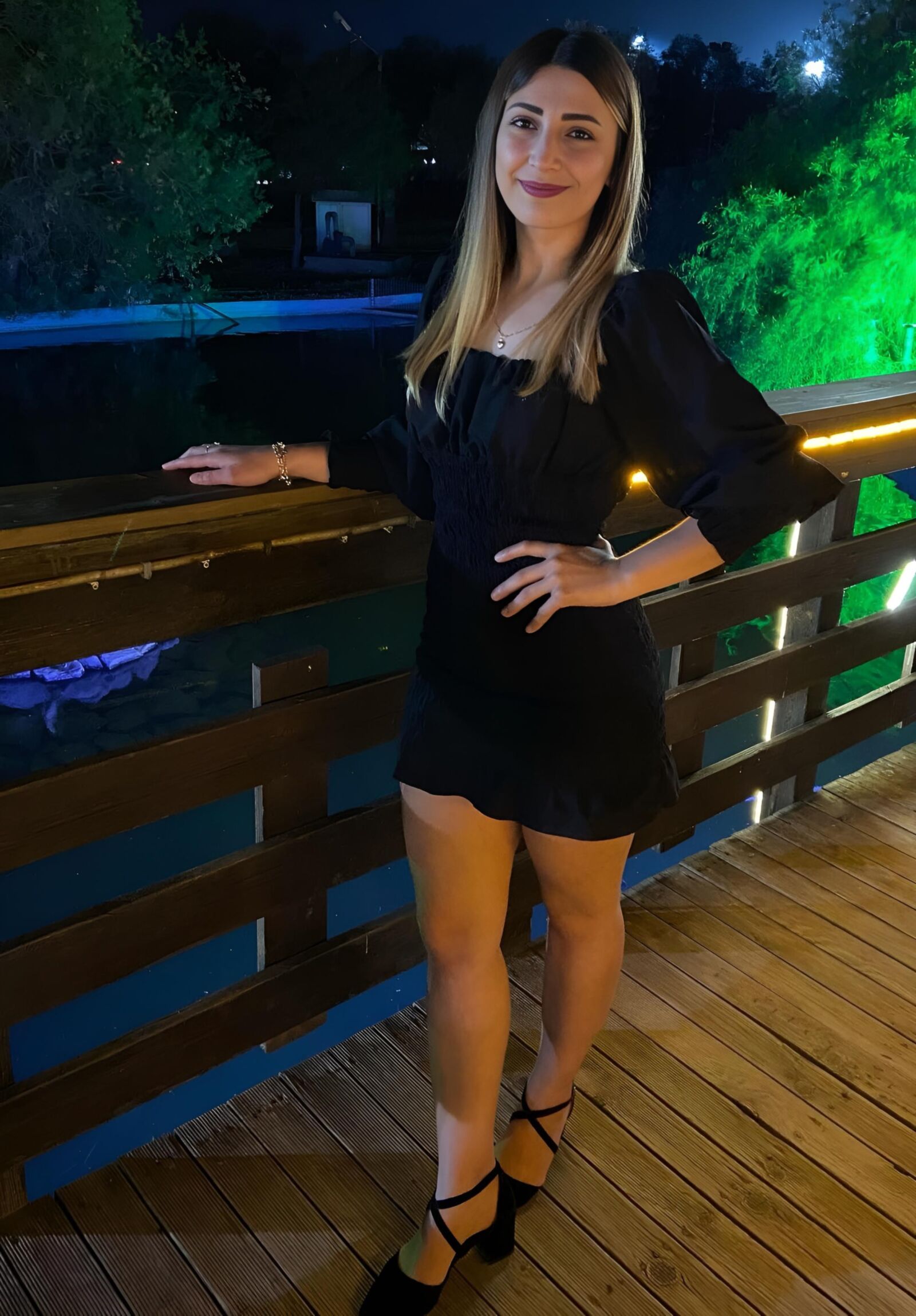 SEXY TURKISH TEEN 