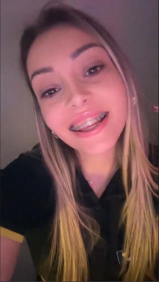 Serbian teen sister,her stuff/Srbija klinka sestra i njen ves 
